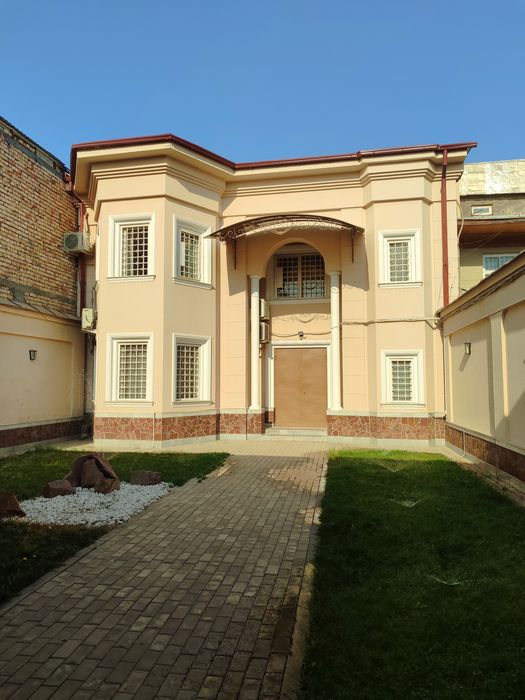 Продаётся готовый дом по стоимости земли  в яккасарайском р-н 3,7 сот