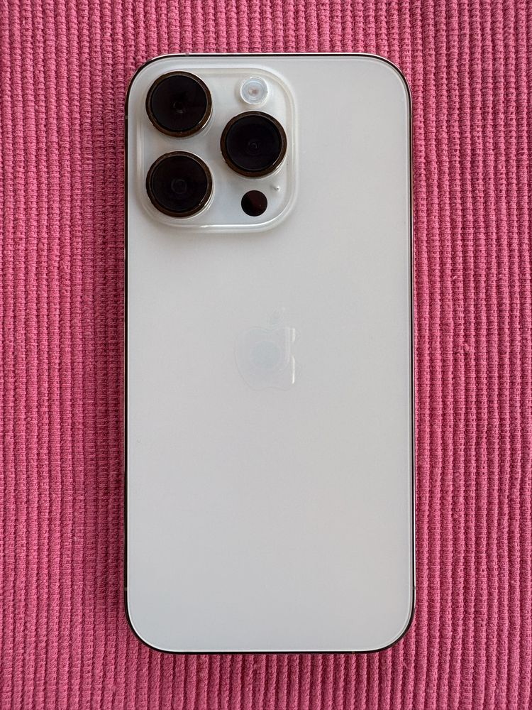 iPhone 14 Pro 256 GB Gold