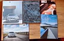 Ръководство за BMW E 90/91
