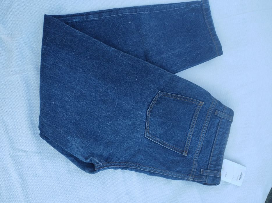 Blugi dama Marni Denim Edition S M