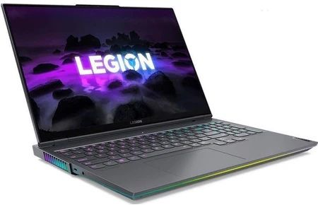 Notebook Gaming Legion 7