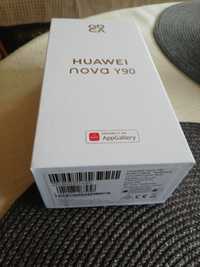 Telefon nou Huawei nova Y90