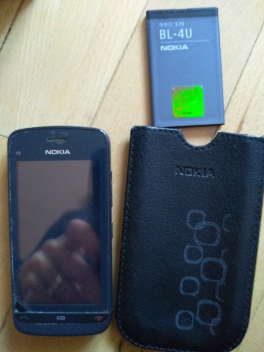 Nokia C5-03