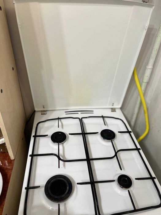 Hansa газовая плита Срочно -продаю