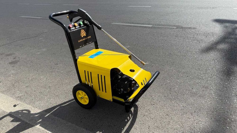 Профессионал Карчер 290 бар Karcher Автомойка Avtomoyka