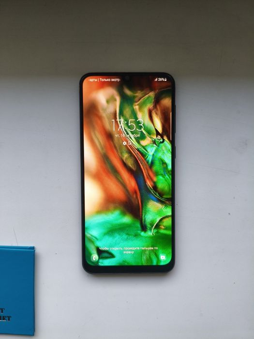 Samsung A 50 64gb