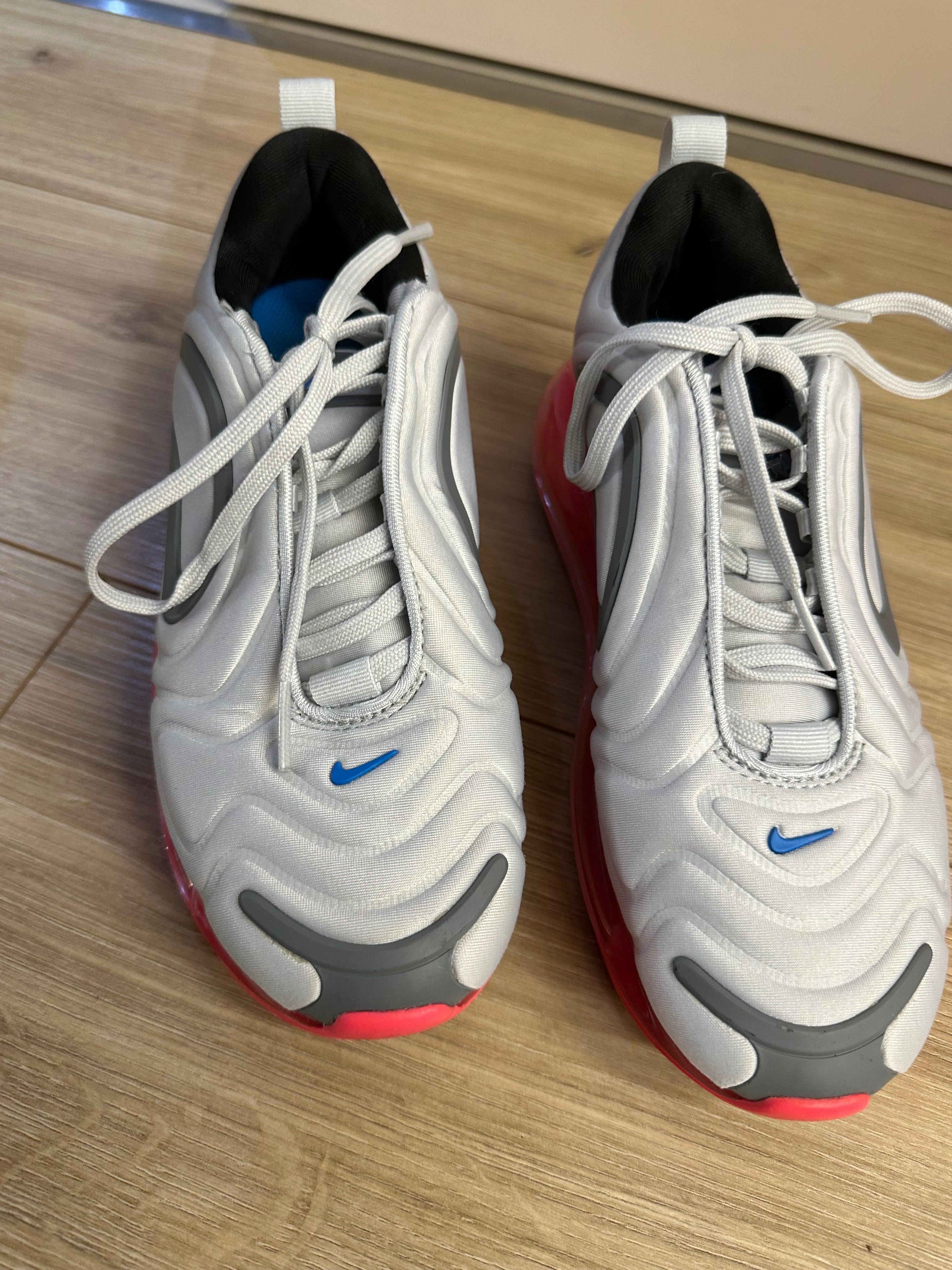 Nike Air Max 720
