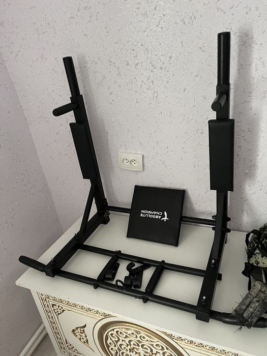 Турник 3в1 Турник, брусья, пресс