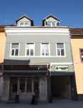 Vand afacere la cheie, Hostel Centrul Istoric Brasov