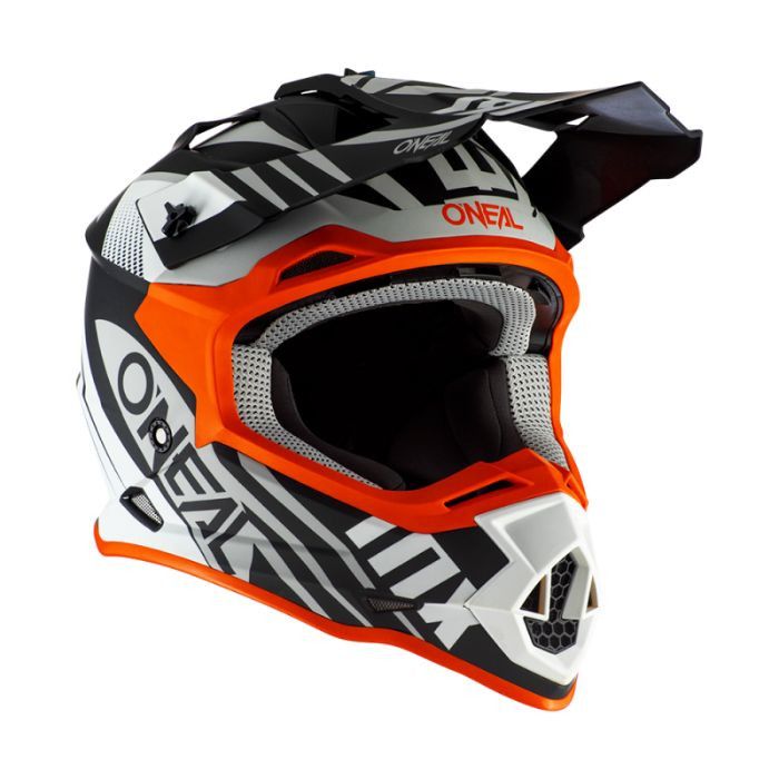 Каска O'NEAL 2series SPYDE 2.0