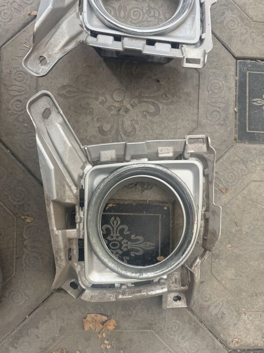 Продам решетку на ТЛС 200