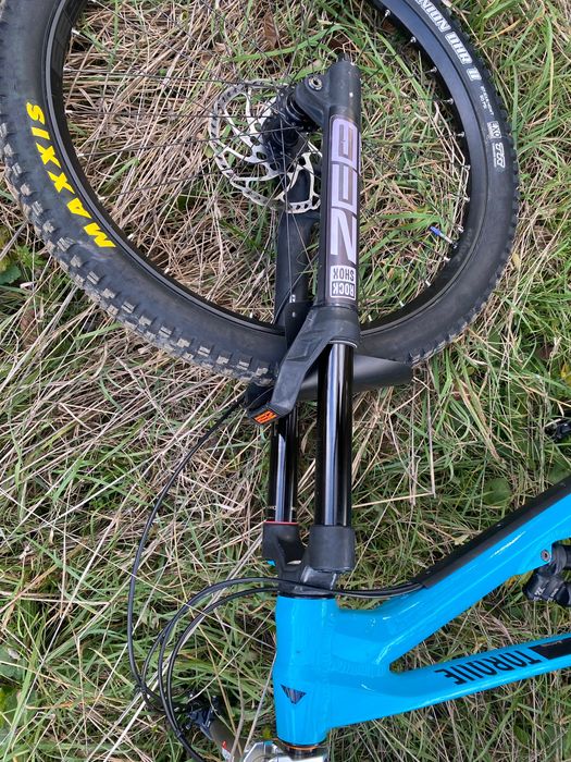 Canyon torque al 6 2019