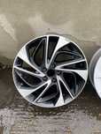 Janta aliaj 19" Kia Sportage/ Hyundai Tucson 3