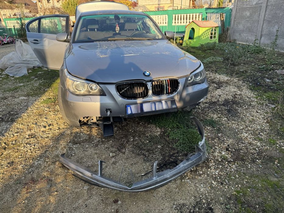 Bmw 520d pentru dezmembrări ‼️