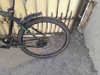 Bicicleta funcionabila
