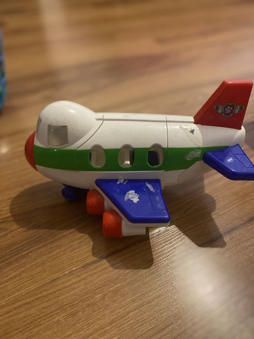 Продам самолет