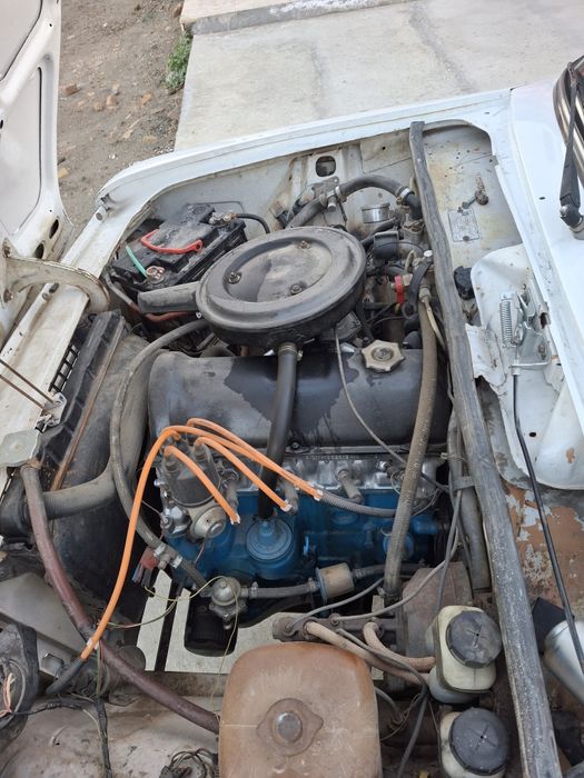 Jiguli avtomashinasi