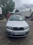 Inchiriez Skoda gata de livrat, 550km cu 150 ron