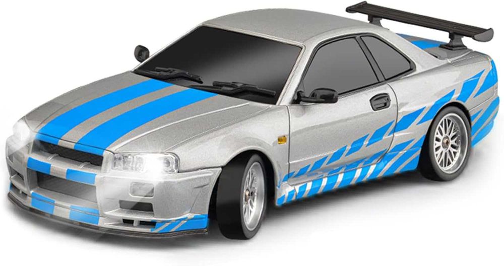 LDRC LD1899 Rc drift car