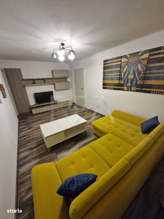 Apartament cu 4 camere la 15 minute de metroul Nicolae Grigorescu