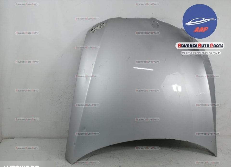 Оригинален преден капак BMW Серия 3 / BMW Seria 3 Оригинален преден ка