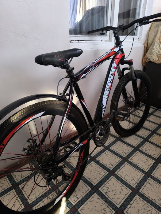Скоростной Велосипед Wasat