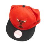 New Era NBA Chicago Bulls оригинална шапка