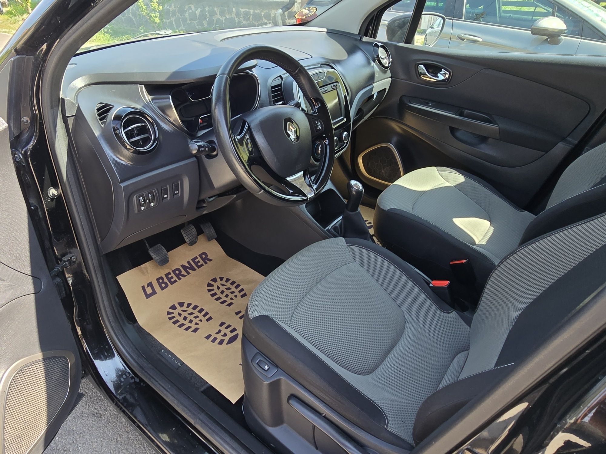 Renault   Captur