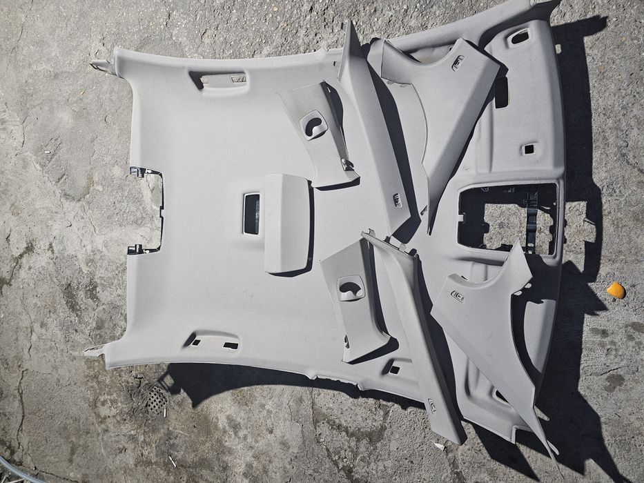 Retapițare auto la domiciliu !