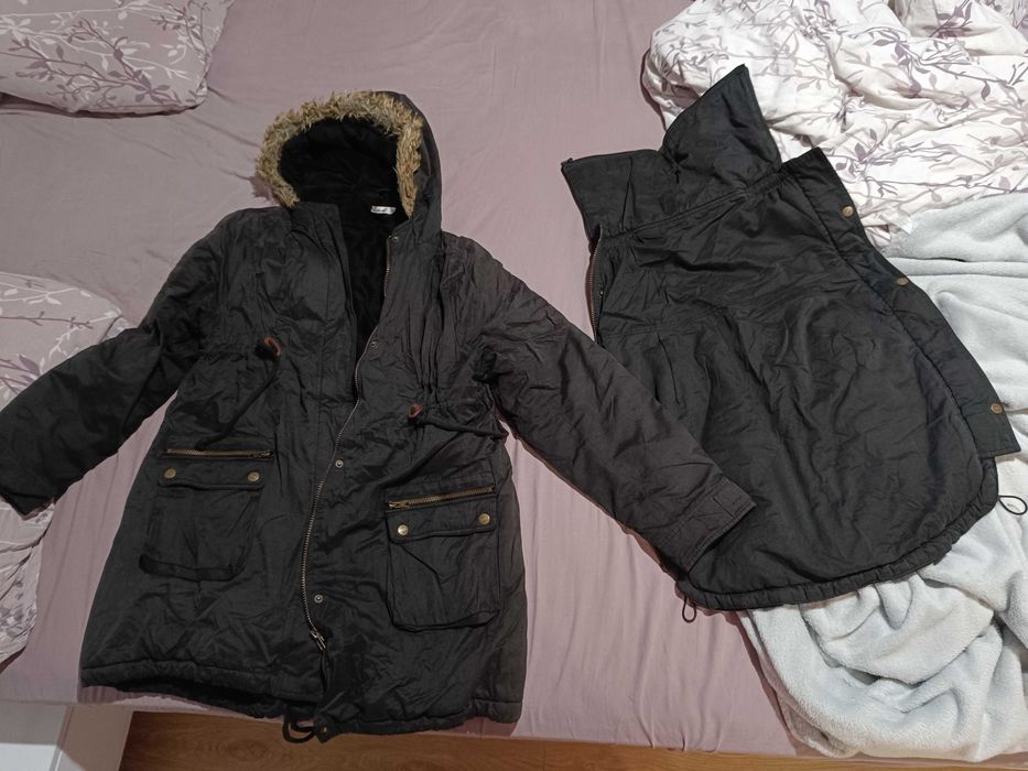 Яке за бебеносене/бременни