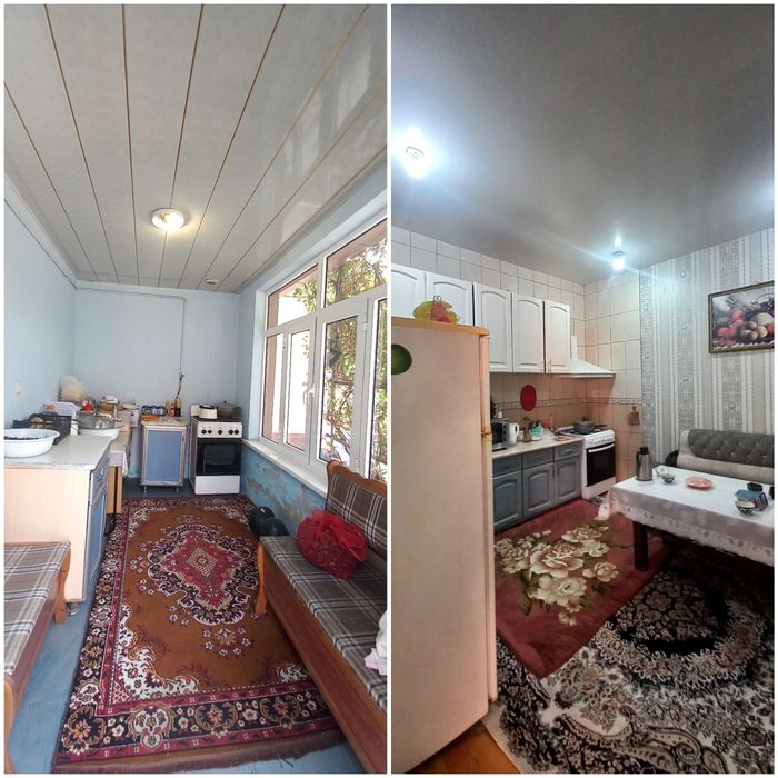 Сергели  Евродом 2 этажа 8 соток 9 комнат