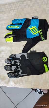 Ръкавици за колело Forse S размер