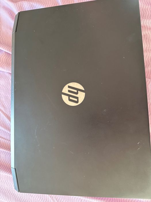 hp pavilion 15 Gaming