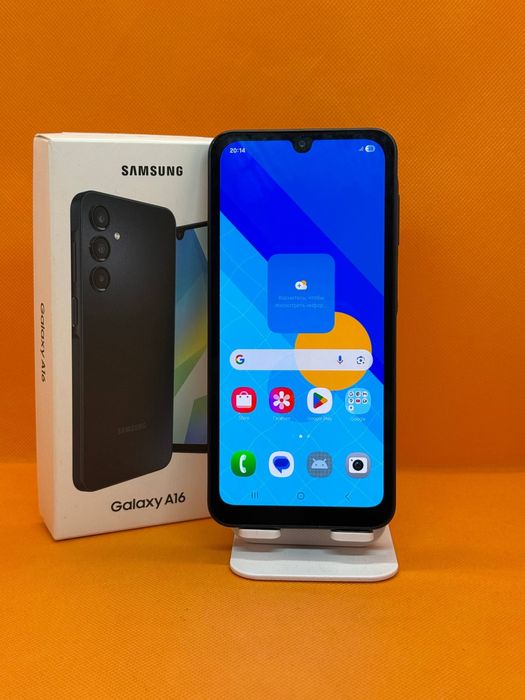 Samsung A16 sotiladi dastavka bor