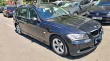 Bmw Seria 3 E91 M47