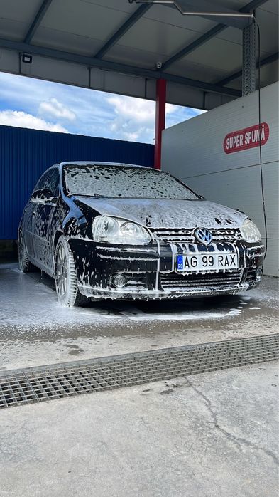 Golf 5 la vanzare