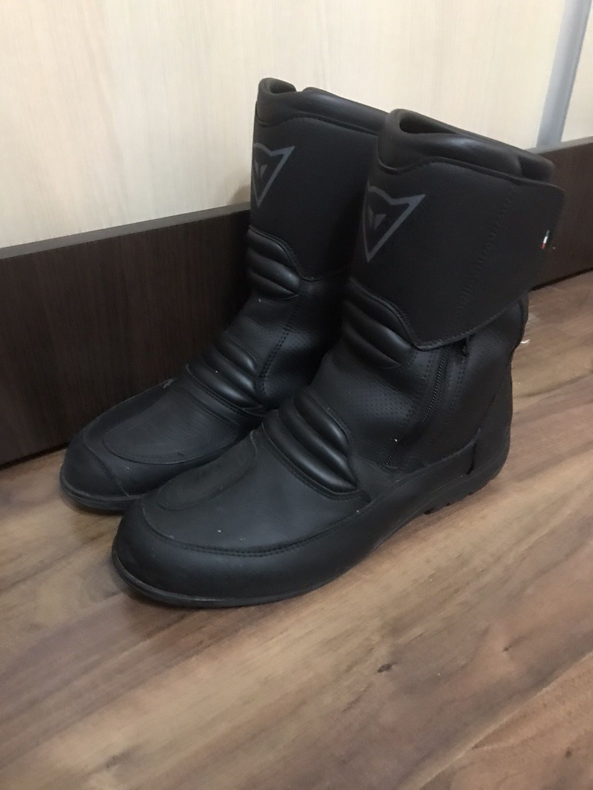 Dainese ботуши 45 номер