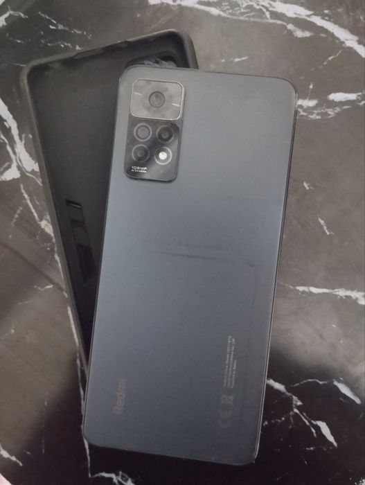 Redmi note 11 pro 8/ 128