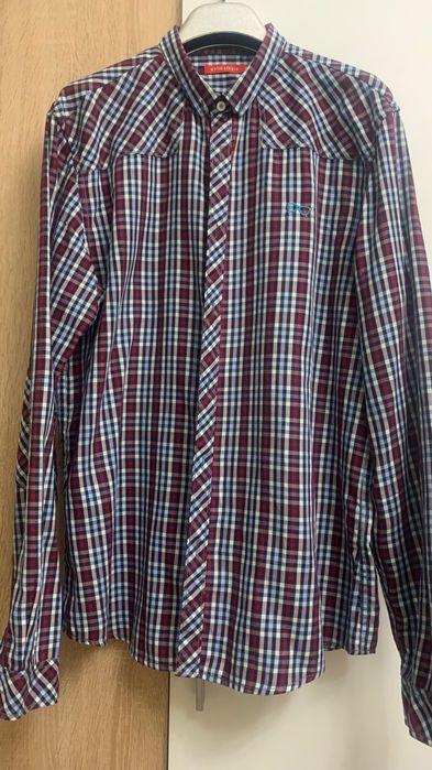 Качественные рубашки