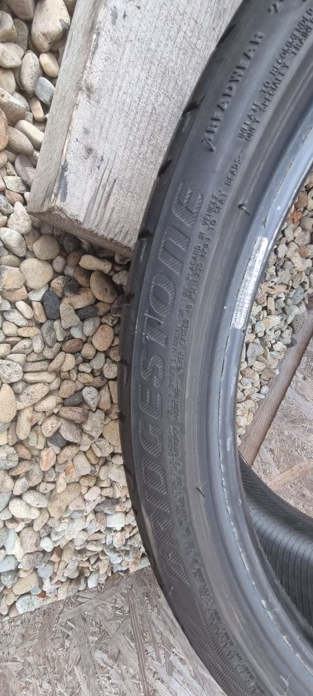 Anvelope Bridgestone Potenza S001 RSC RunFlat 225/35 R19 88Y XL