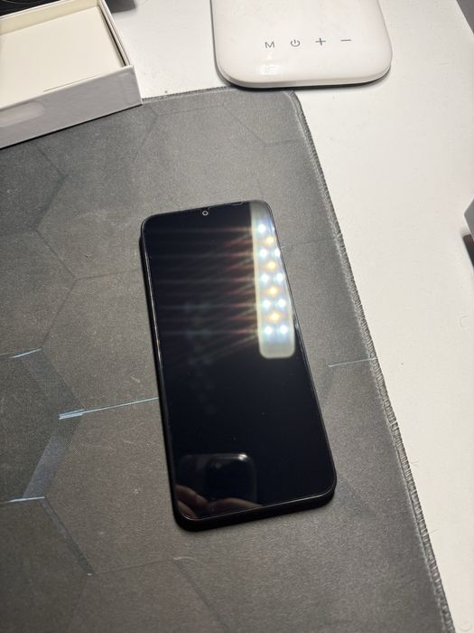 Telefon Honor x6b 128gb stocare nou