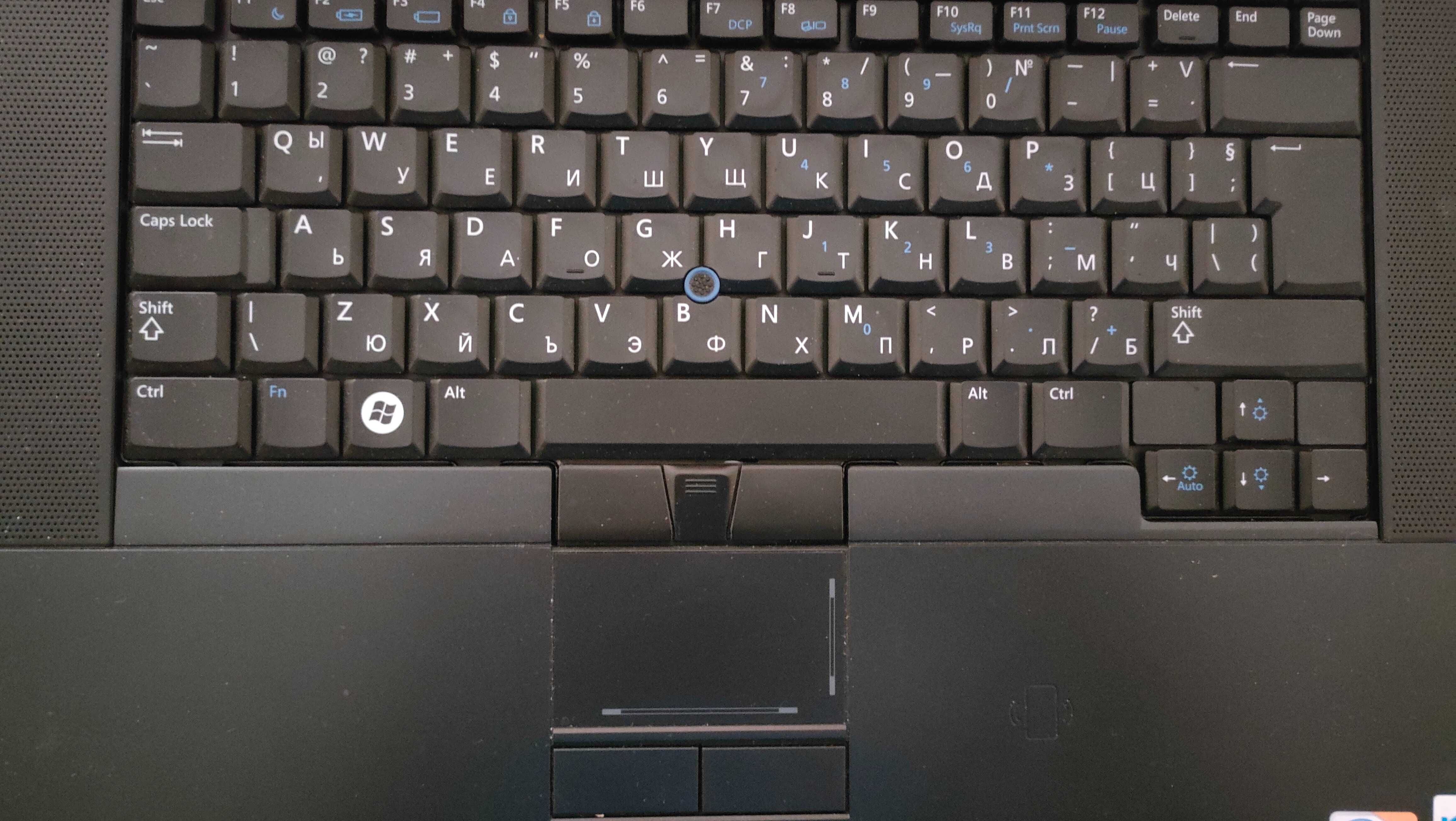 Лаптоп DELL Latitude 6500