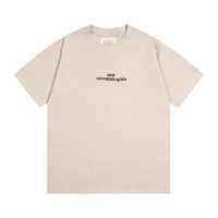 Tricou Maison Margiela