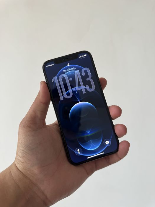 Iphone 12 pro 128GB obmen