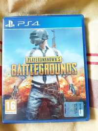 Joc PlayStation 4 "PUBG"