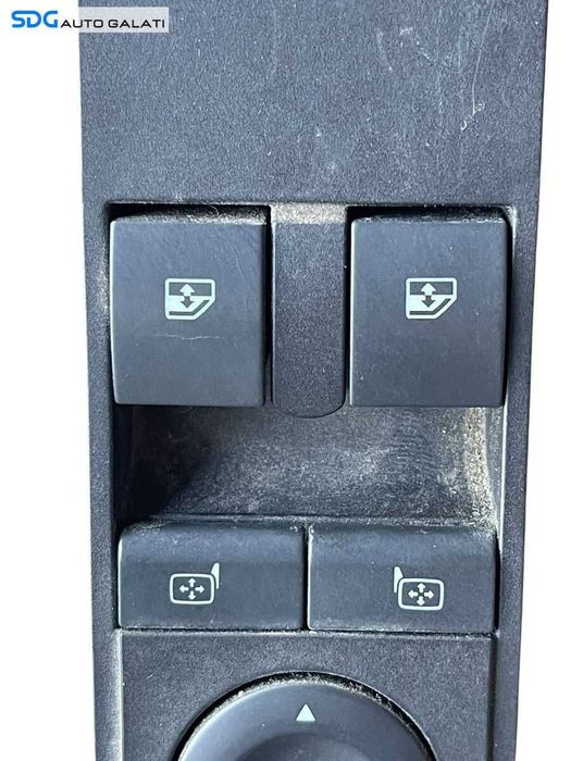 Panou Consola Buton Butoane Geamuri si Oglinzi Opel Zafira B 2005 - 2015 Cod 13228707 13228705 [B4463]