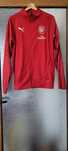 Bluza de trening Arsenal mărimea M