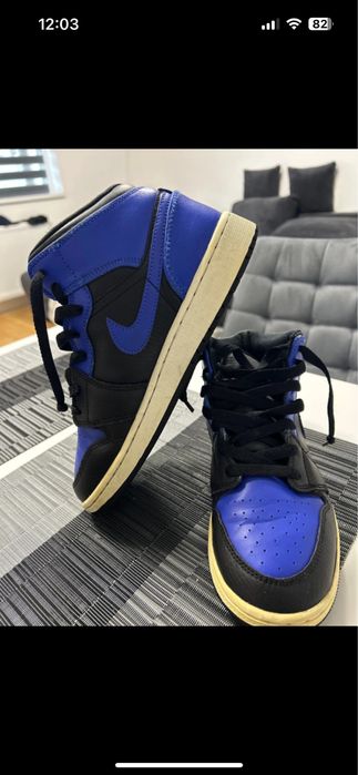 Jordan nr 38 100 lei