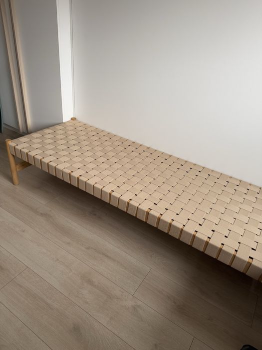 Pat/sezlong impetit JYSK