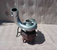 Turbo Turbina Turbosuflanta Laguna 2 1.9 DCI 2001 - 2007  8200369581